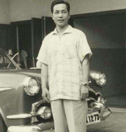 1964年，曹达华在澳门赌场贵宾厅里，“输”掉了3亿身家，按现在来算大概1500