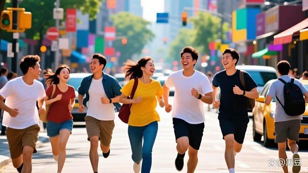 高德扫街榜上的烟火小店，老板都有一种“不管别人死活”的松弛感