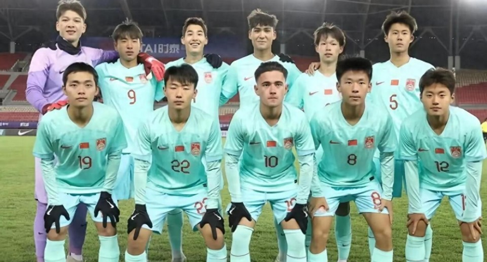 4月4日，U17亚洲杯即将开战，国足首战将对阵沙特。这已经是两队各级别梯队近期的