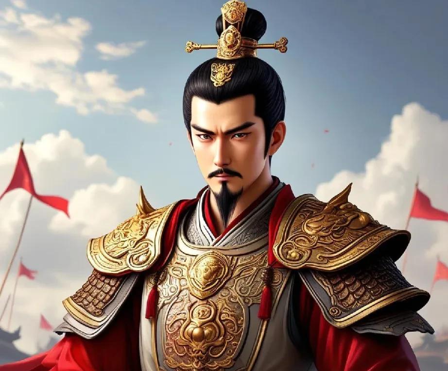 唐朝名将统御力排名（历史、小说结合）：
1.李靖
2.李勣（徐茂公）
3.郭子仪