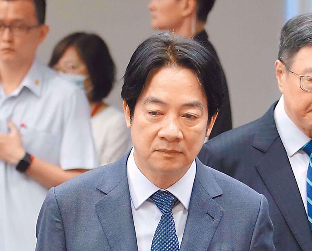为何播放馆长影片？吴子嘉惊爆赖清德潜在危机：他已经小丑化了
媒体人吴子嘉4月30