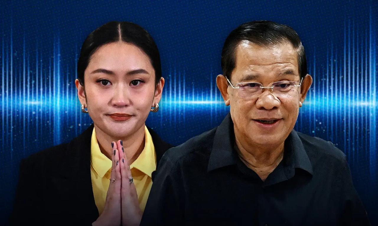 除了佩通坦，实际上泰国政坛还有不少能人！例如猜卡森、阿努廷和巴育都是有机会的。1