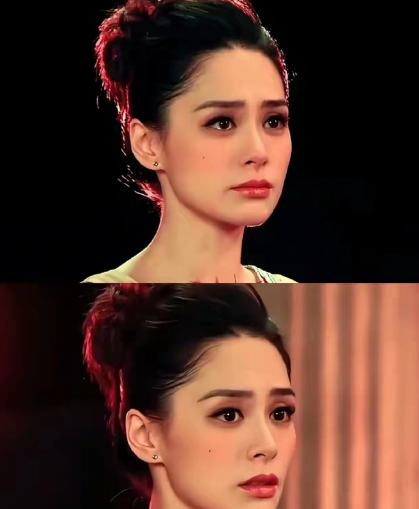 越来越看不懂阿娇了
明明是个港星，却不住香港，住在北京
不玩香港人玩的社交软件，