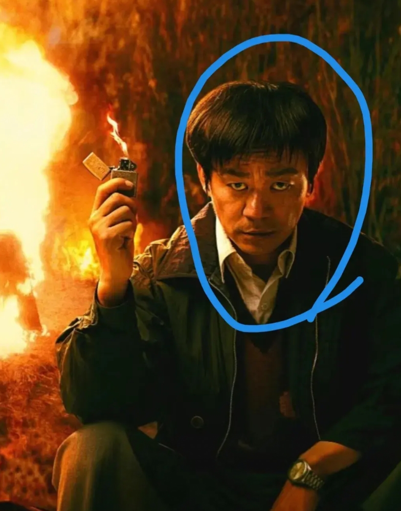 这次可真喷不了

王宝强这次真找对路了，不用装傻，不用搞怪，只需演这些有深度的角