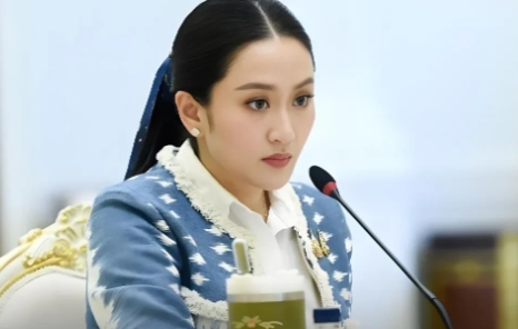 有消息说泰国打击了电诈，由此得罪了柬埔寨！看了一下相关的信息，消息是从佩通坦嘴里