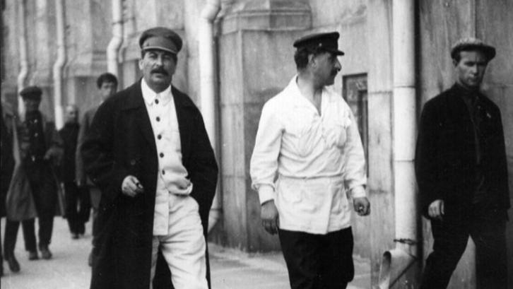 晚年被斯大林架空？列宁逝世前做了一件事，令真相变得反常识