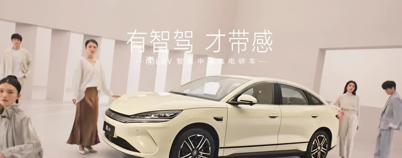 比亚迪中级纯电轿车震撼上市！
上市价格虽然美丽
比亚迪老车主建议想买的在等半
