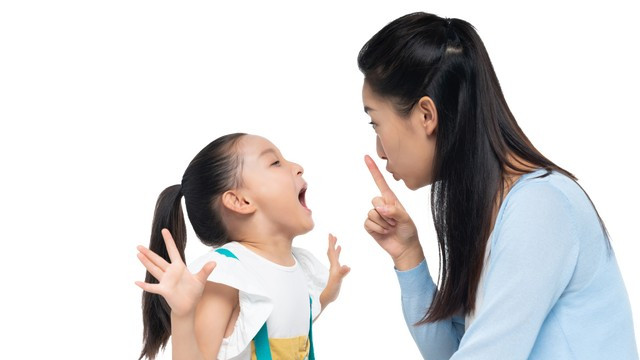 刚开始放暑假，孩子和妈妈在家，妈妈的反应真让人同情（续）