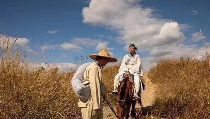 1619年，33岁的徐霞客回到家中，却遭遇了家中的变故。



归乡的喜悦转瞬即