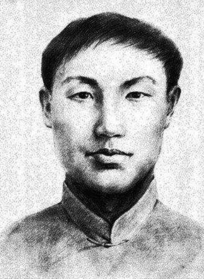 斧头将军”黄开湘：失踪多年的红四团团长，他的家人后来怎样了

1985年，北京，