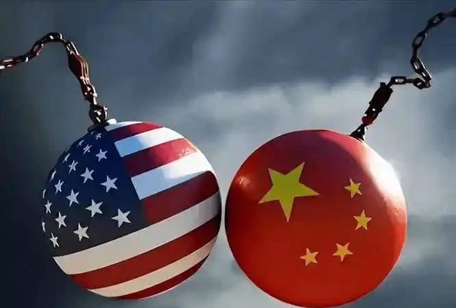 为了应对9.3新武器亮相，美国已经急眼了
美国发布空域管制通告，从8月22至26