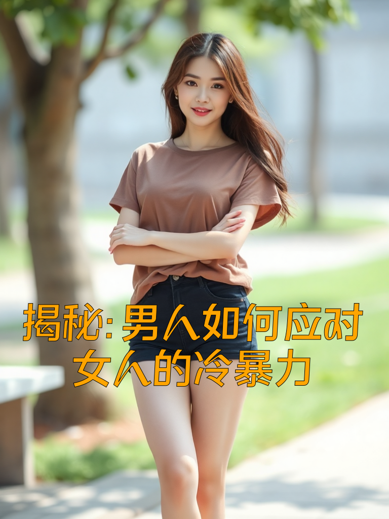 揭秘：男人如何应对女人的冷暴力