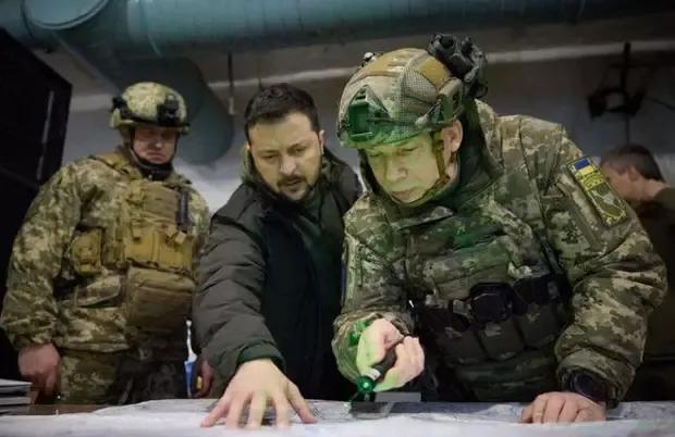 乌东俄控区内几百万民众过得怎么样？俄乌冲突进入第四个年头，中国网友对俄乌冲突的关