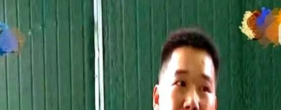 2020年杭州一男子买了一辆大众迈腾，开了三年，但他三岁的儿子一坐进车里就不对劲
