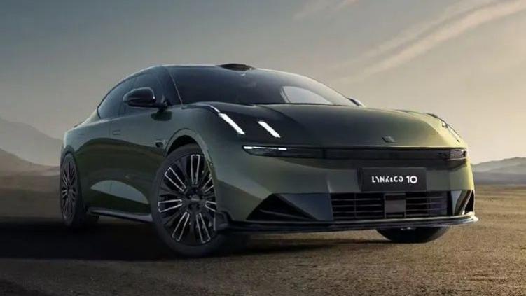 20万插混家轿市场将迎来“王炸选手”！