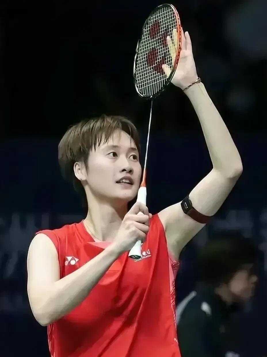 #苏迪曼杯# 最新战报
北京时间5月2日，2025年苏迪曼杯世界羽毛球混合团体锦