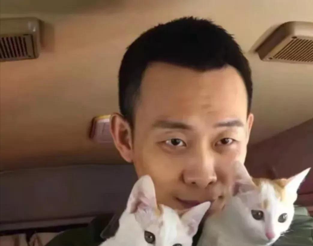 我有种强烈的预感，
以后张译不会再出来接戏了，
不是因为他演技不好，而是因为他现