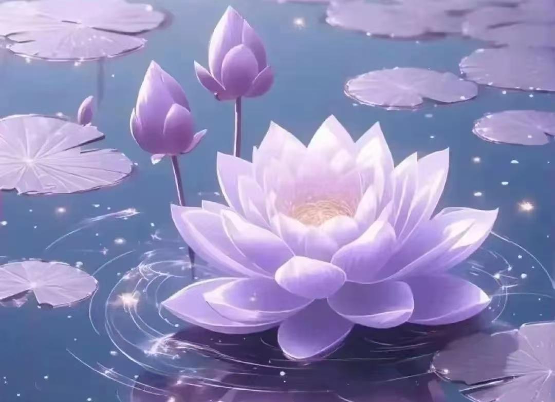 天若助你，必先磨你，带缘分的人必定要先经历磨难，这是谁都躲不开的，磨到你生死看淡