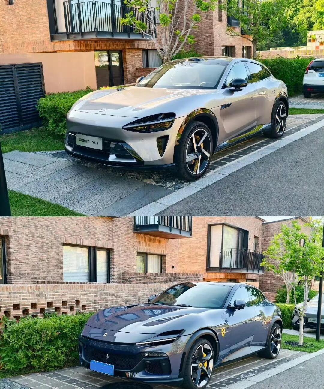#法拉利f1车手#
