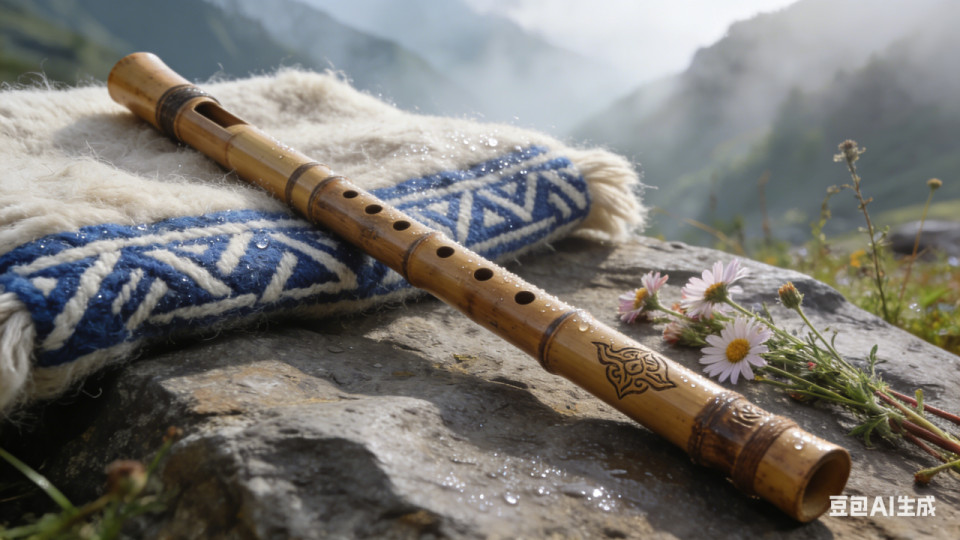 何人不起故园情——诗词文化中的羌笛