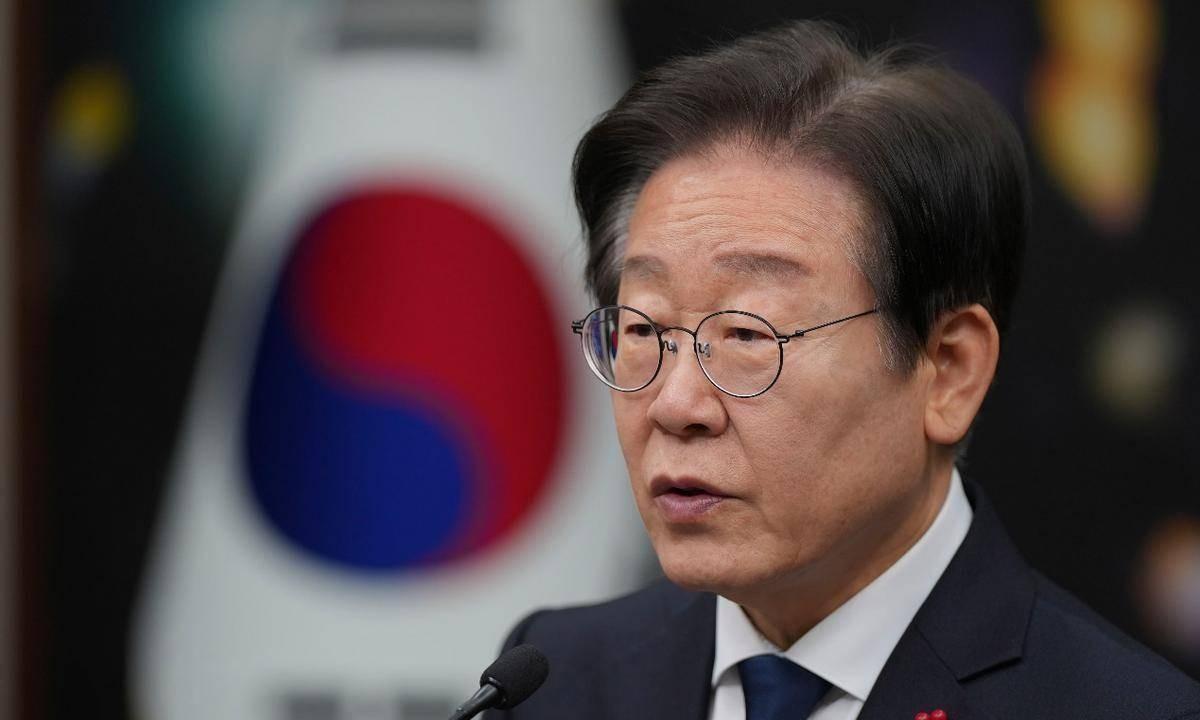 这个世界，最大的误解就是，高估了老美对韩国的控制力，低估了各小国独立自主的抗争力