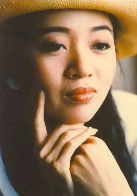 2003年，梅艳芳去世时，留下了2亿遗产，在葬礼上，她的母亲哼着小曲，准备接收女