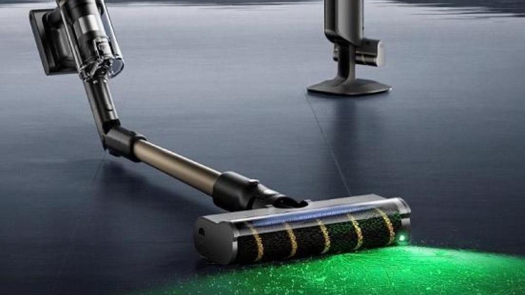 躺平式清洁革命！追觅吸尘器 解锁“懒癌患者”清洁新姿势
