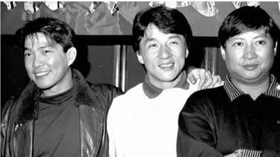 1983年元彪的豪宅，带鱼池、罕见抽纸, 和成龙、洪金宝是同门关系
