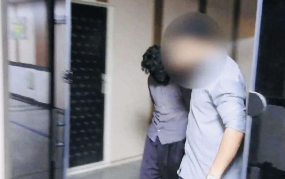 伊朗警方立了一次大功，他们经过缜密侦查，侦破了恐怖组织“伊斯兰国”（IS）的一个