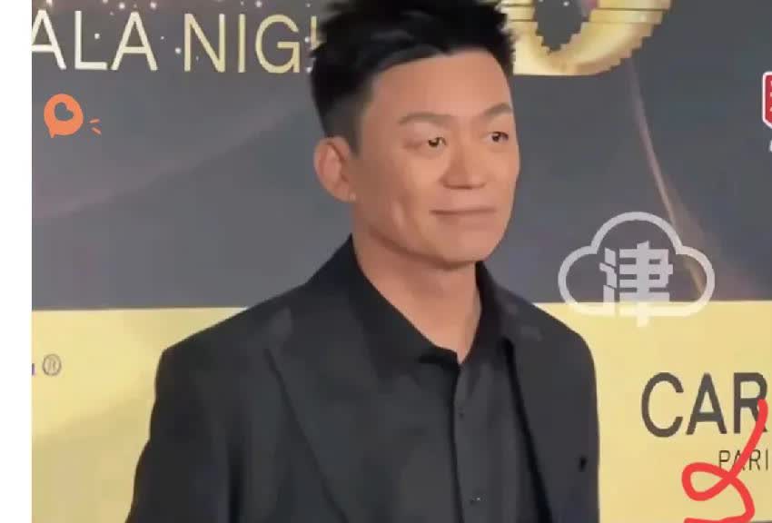 果然，王宝强icon还是太没陈府！
发现没？白玉兰提名晚宴
评委童瑶icon