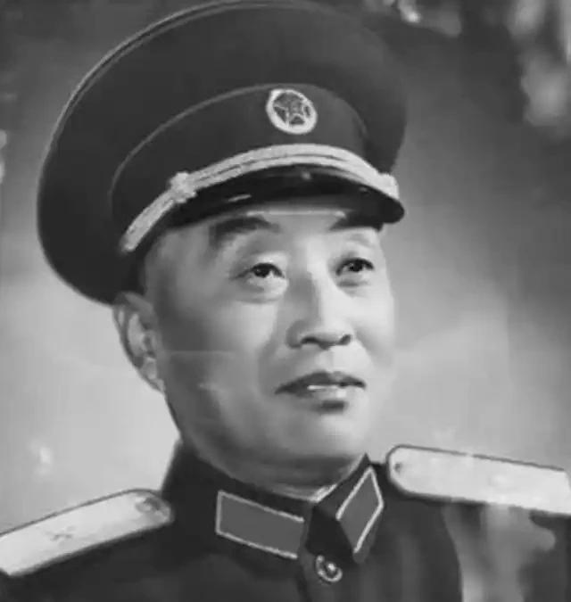 1950年，大汉奸赵玉昆被捕后，供出一名同伙。此人竟是解放军68军参谋长宋学飞。