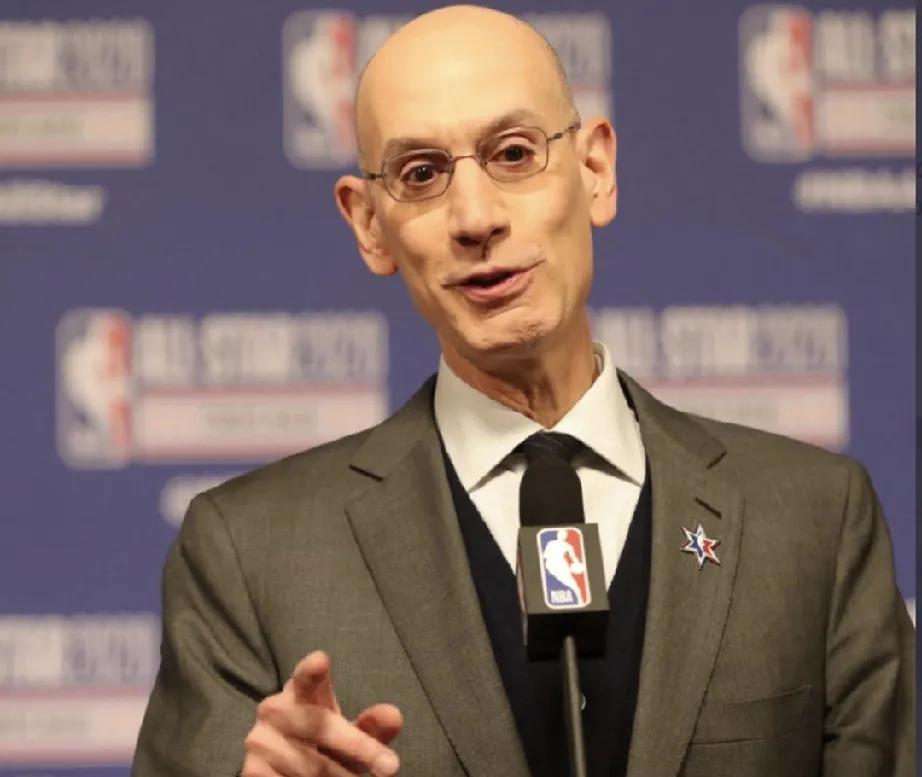 就算步行者3-1雷霆也不着急，肖华到了时间自然会出手！
有些东西不能摆上台面说，