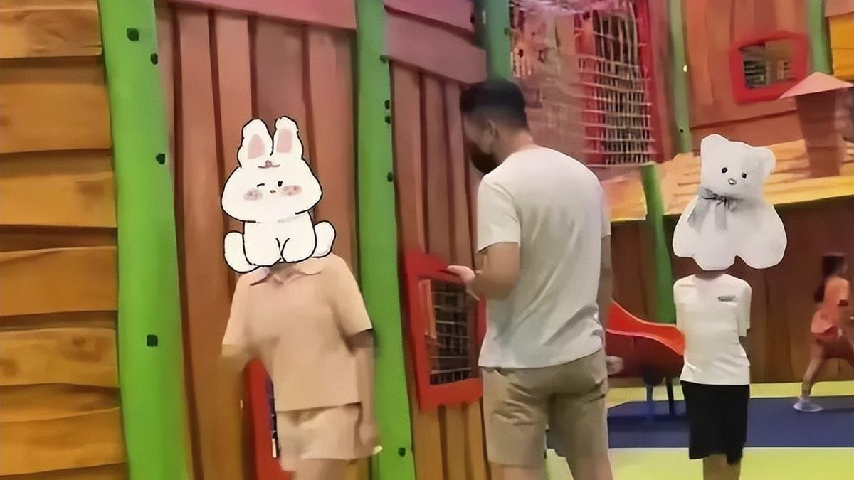 主动认输！S妈放弃抚养权，财产也不争了，马筱梅首次带孩子出门！