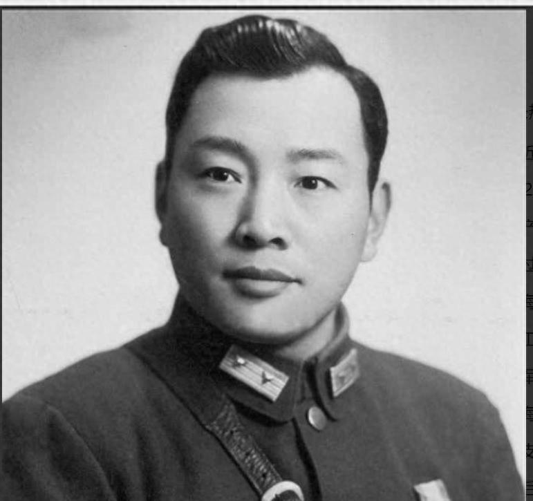 85年陈赓夫人正要上飞机，宋希濂猛然抓住她的手：给陈赓买点纸钱
宋希濂与陈赓，都