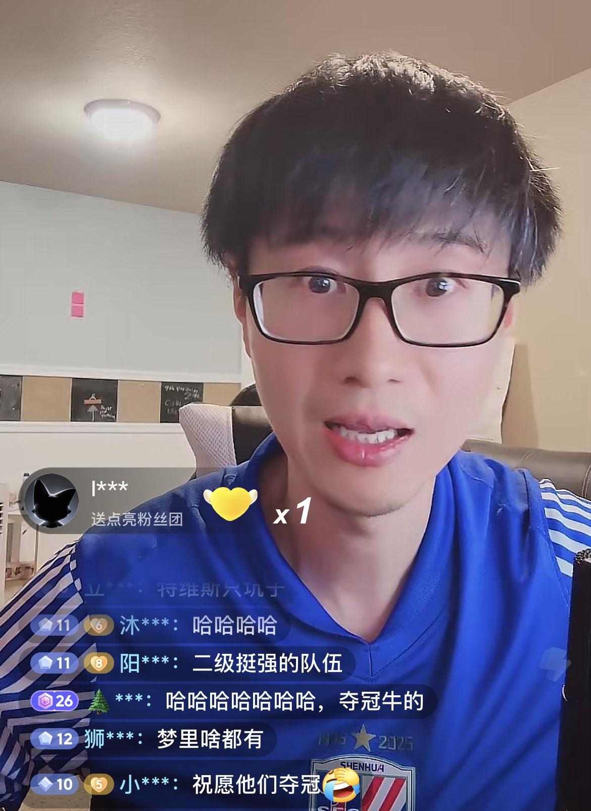上海申花知名球迷大兵表示：北京国安想拿亚冠冠军，是个笑话！  这并非信口开河，而