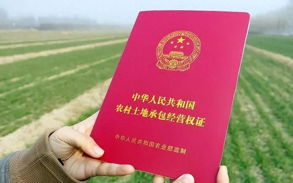 中央定调：10月1日起，农村基本农田将迎来新禁令，涉及家家户户！
新规说了，永久