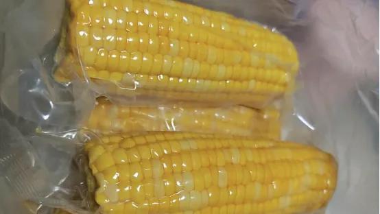 市面上的包装玉米是“僵尸玉米”？这些关于玉米的真相一定要知道！
最近总听说