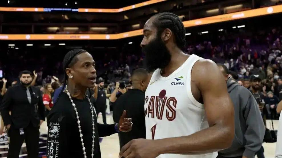 1夜3消息：索汉加盟尼克斯，2.4亿中锋赛季报销，哈登第4次被忽视