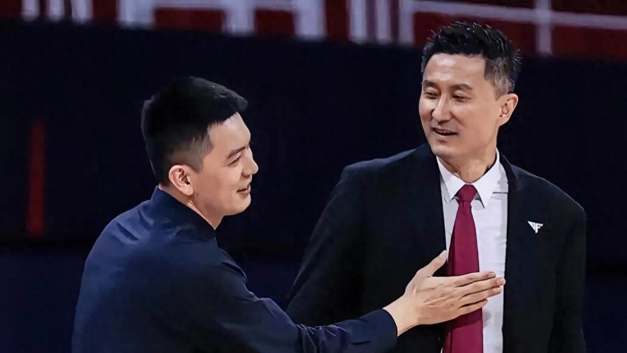 辽宁78-108广东，听听各界媒体专家怎么说？