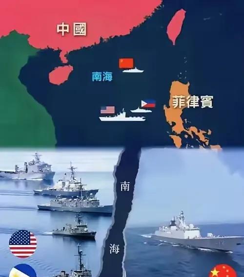 中国核弹如果正疯狂扩仓！美国还敢碰瓷吗[抠鼻]？
美国一直在军事冒险。在咱们家门