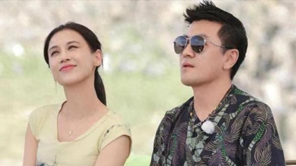 离婚半年后，黄圣依杨子差距越发明显，一个脱胎换骨一个追悔莫及