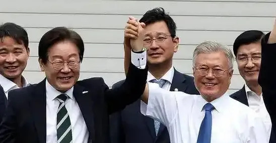 韩国大选，面相真能决定成败吗











---









