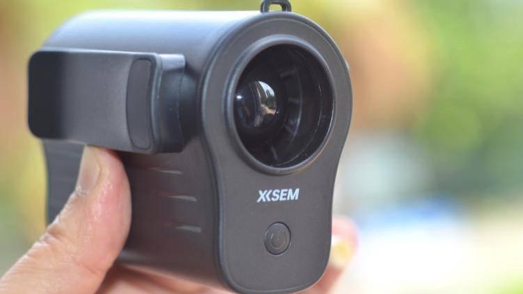 夏日炎炎不用愁，西圣Wind Hip高速挂腰风扇加倍清凉解你忧