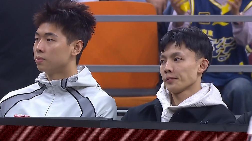 焦泊乔伤情更新！广东遭晴天霹雳，还有3个坏消息让杜锋更加上火