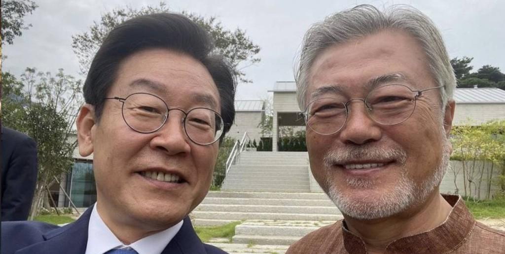 李在明不是文在寅，根本不亲华，一句话就暴露了
韩国总统办公室和外交部就外长赵显近