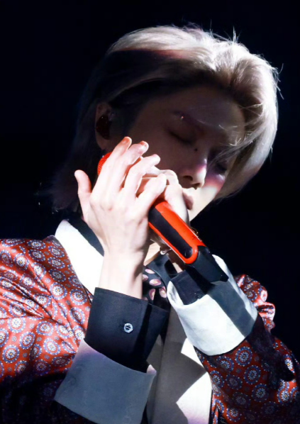 2026年1月2日南宁演唱会即兴环节，粉丝高喊“亲一个”后，华晨宇短暂停顿被调侃