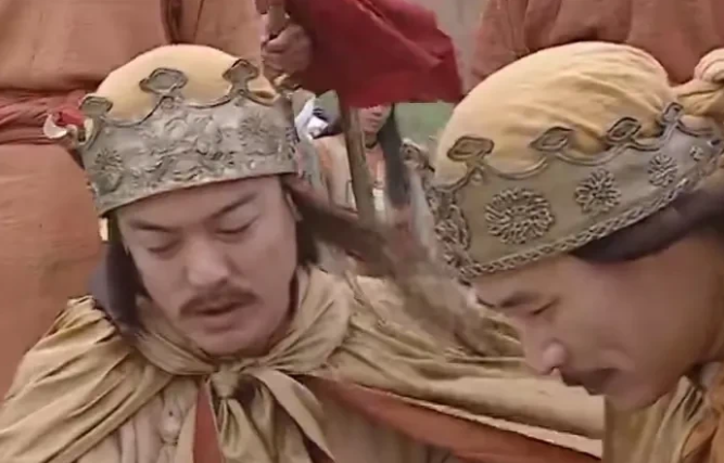 伟俊降清后，对待陈玉成和李秀成两人的不同态度！

韦俊，这位曾经太平天国的猛将，