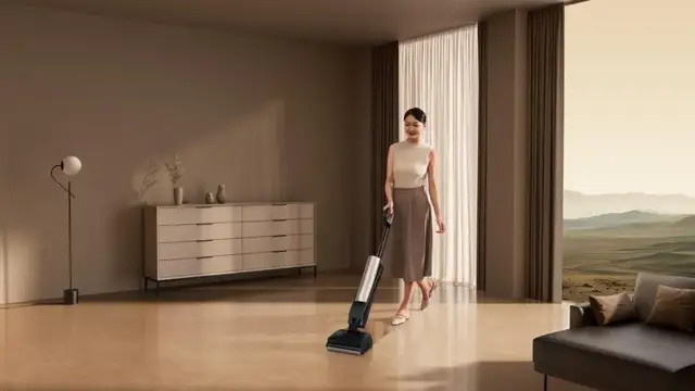 洗地机销量连续三年全球第一，添可何以“洗”卷全球？