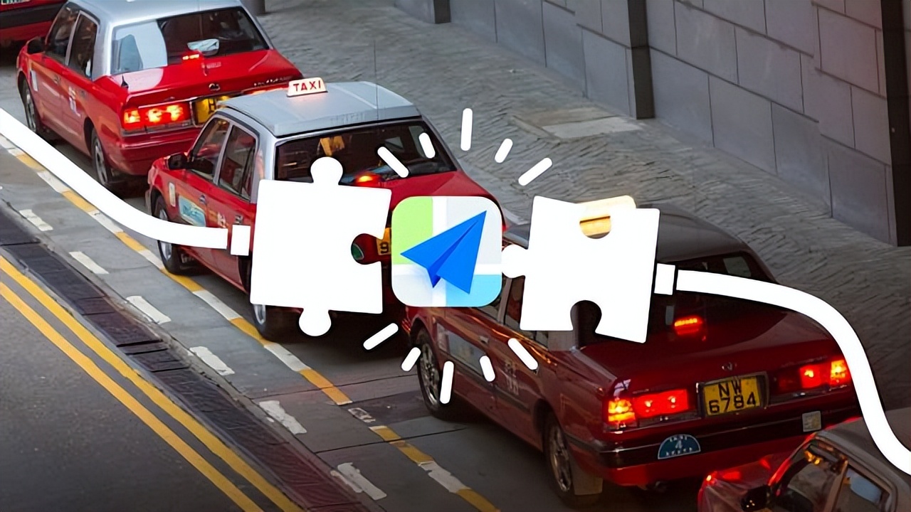 马云当年花14.5亿买下高德，百度没看懂的机会，10年后又出现了！