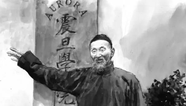 他曾是总统顾问和南京市市长，蔡元培是他的学生，通晓七国语言，舌战列强，为国家筹得